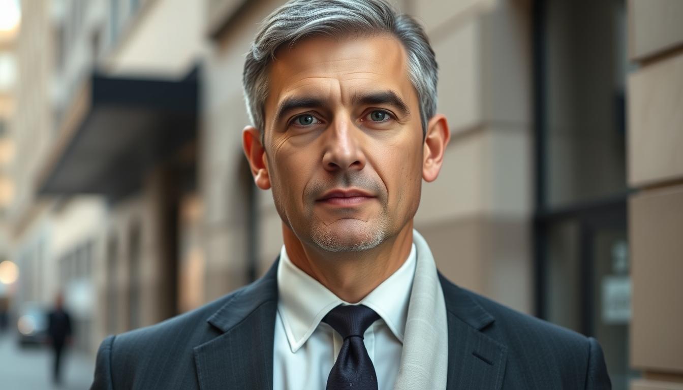 Property transactions support specialist